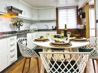 As Carolinas - B&B Illa de Arousa