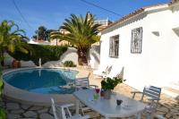 Villa Carla LOCDENIA - B&B Denia