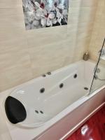 Sunny & Comfort Apartment next to Tech Park for 4 Guests - Ferienwohnung