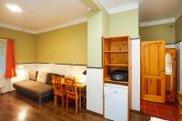 Chambre Familiale - Vue sur Jardin