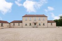Salton Lodge - B&B