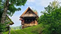 Ferienhaus Lodenwalcher - Chambres d’hôtes