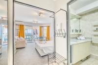 Monolocale con Terrazza e Vista Mare