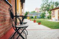 Apartmány Friends Liptov - Chambres d'hôtes Liptovský Mikuláš