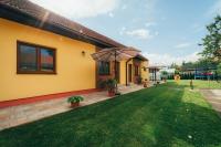 Apartmány Friends Liptov - Chambres d'hôtes Liptovský Mikuláš