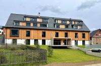 Apartmány Šestka - B&B Staré Město