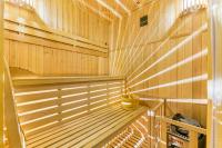 Homency - Chalet Rodina - Ferienwohnung