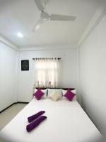 Deluxe Dreibettzimmer