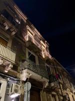 Sicily Wanderloft Luxury Retreat - Chambres d’hôtes Catane