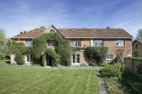 Villa with Garden View