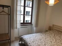 Apartment mit 1 Schlafzimmer