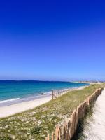 Gîte Familial 3 étoiles - Maison Kidour - B&B Saint-Frégant