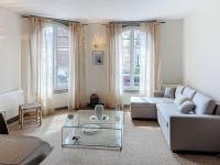 Le Jean - coeur de ville - Ferienwohnung