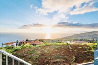 Vila Cales e Chadas by Your Madeira Rentals - Chambres d’hôtes Arco da Calheta