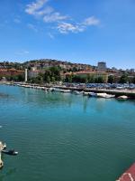 Apartment City Centre Rijeka - Chambres d’hôtes Rijeka