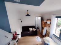 Habitación Doble con baño privado