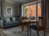 Red roof apartment - Ferienwohnung