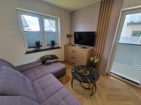 Kropla w morzu 1 - B&B Darłowo