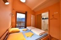 Familiekamer met Eigen Badkamer