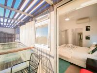 Glebe Guest House Air-con - B&B