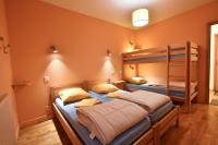 Vierpersoonskamer met Eigen Badkamer