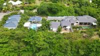 Les Galets Sxm Luxury Lodges - B&B Orient Bay