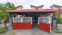 Haus mit 3 Schlafzimmern