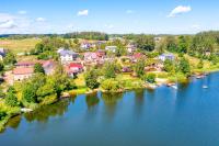 Kwatery u Zdzicha - B&B Gowidlino