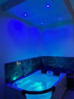 Panorama - B&B Tarento