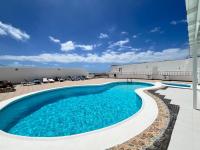 Casa Oda Seaview - Ferienwohnung Puerto del Carmen