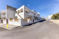 Trilocale Leucos - Ferienwohnung Leuca