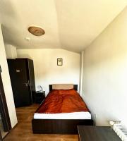 Chambre Double - Vue sur Montagne
