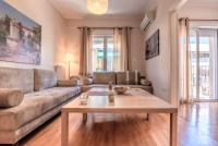 Acropolis museum grand apartment - B&B Atenas