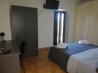 CON MARIO e ALMERINA - Ferienwohnung Frascaro