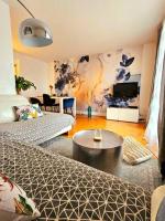 Superbe cocon tout confort avec métro 14 pour Paris - B&B Chevilly-Larue