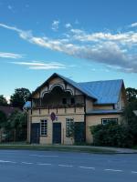 Sunrise Apartments - Bed and Breakfast Jūrmala