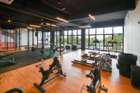 Timurbay Seafront By THM - Ferienwohnung Kuantan