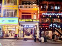 Thanh Quyen hotel - B&B