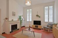 Le Banastier - AC CLIM - Wi-Fi - Palais des Papes à 200m - Ferienwohnung Avignon