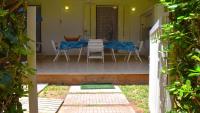 Punta d'Arancia Holiday House - B&B
