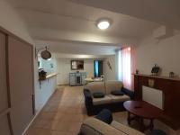 F2 de caractère dans un hameau typique provençal - B&B Comps-sur-Artuby