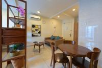 Apartment mit 1 Schlafzimmer