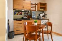 Apartment mit 1 Schlafzimmer