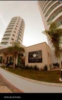 Maravilhoso Flat em Caldas Novas - B&B