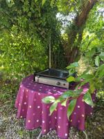 Maison en campagne - B&B