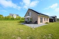Ferienhaus Birkholm 142 - Ferienwohnung