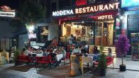 Modena Hotel - B&B Istanbul