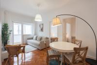 Apartamento de 1 dormitorio