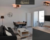 View Point green lake - B&B Annecy