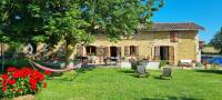 La Ferme de Menoun - B&B